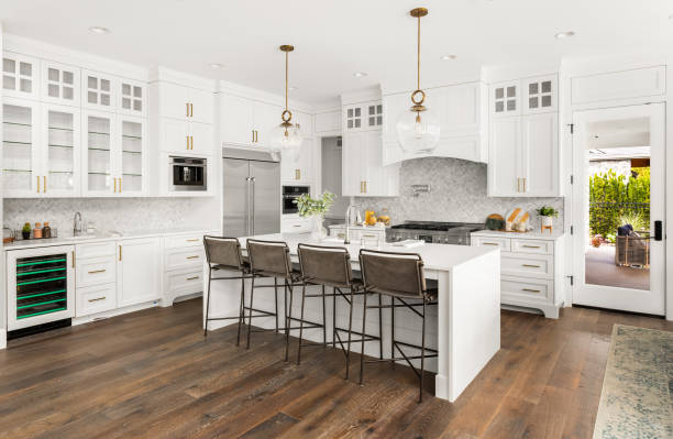 Cabinet Refacing Media